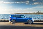 Mercedes-Benz GLB250 4Matic AMG Line 2020 года (AU)